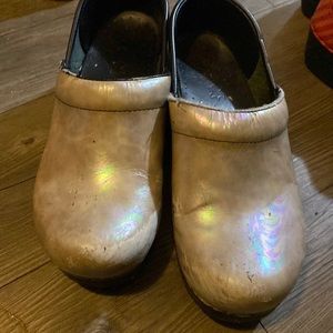 Dansko Clogs